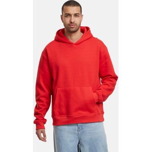 European League Of Football Blanko Hoodie