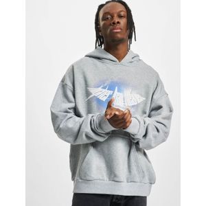MJ Gonzales HIGHER THAN HEAVEN V.4 with Ultra Heavy Hoody