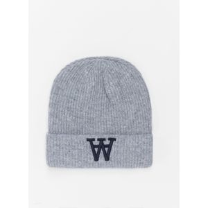 Wood Beanie