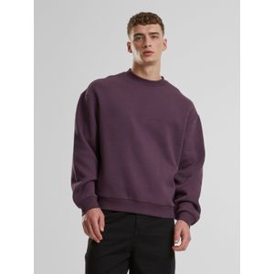 Urban Classics Fluffy Crewneck Pullover