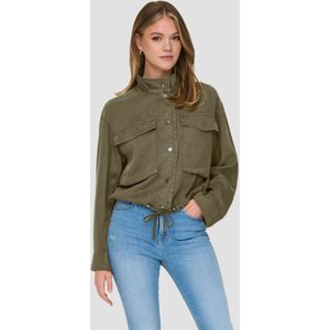 Only Kenya Life Cargo Übergangsjacke