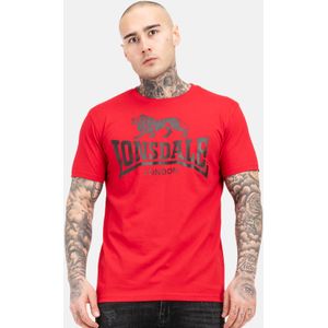 Lonsdale London Logo T-Shirt