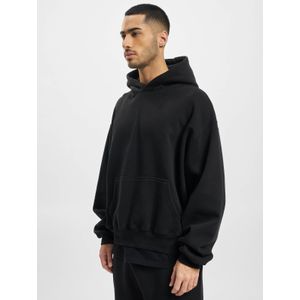 DEF Oversized Hoodie