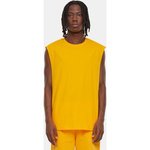 Urban Classics Open Edge Sleeveless Tee