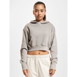 Reebok CL Crop Hoodie