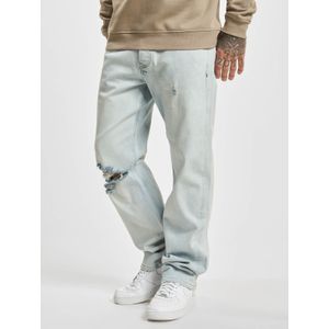 2Y Premium Destroyed Baggy Jeans
