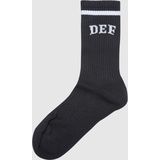 DEF College Socks