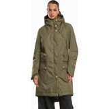 Brandit Mayleene Winter Parka