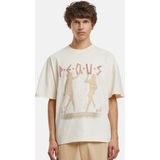PEQUS Ancient Love Story T-Shirt