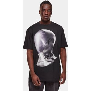 Forgotten Faces Distant Heavy Oversized Tee