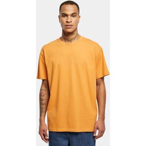 Build Your Brand Heavy Oversize Tee