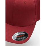 Flexfit Wooly Combed Flexfitted Cap