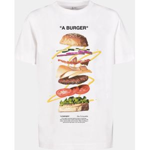 Mister Tee Kids A Burger T-Shirt
