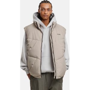 PEGADOR Leddy Oversized Puffer Weste