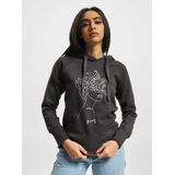 Mister Tee Ladies One Line Fruit Hoody