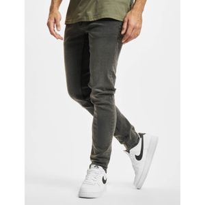 Denim Project Mr. Red Skinny Fit Jeans