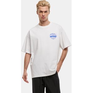 Another Cotton Lab Festival in Heaven Oversized Tshirt