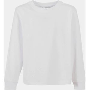 Urban Classics Boys Boxy Heavy Longsleeve