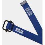 Urban Classics Industrial Canvas Belt Kids 2-Pack