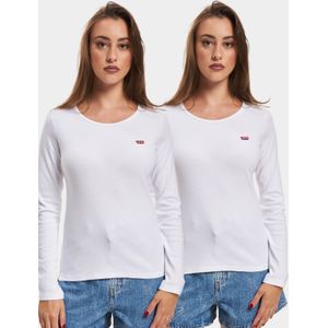 Levi's 2 Pack Longsleeve