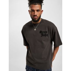 Sean John Old English Logo Yacht Club Tee