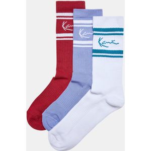 Karl Kani Signature 3-Pack Socken