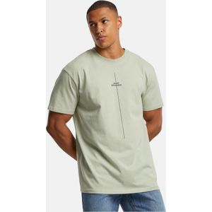 POD Think Different Heavy Oversized Tee