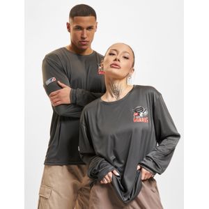 European League Of Football ELF Helvetic Guards 2 Longsleeve