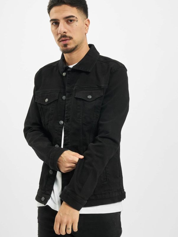 Denim Project Kash Jacket