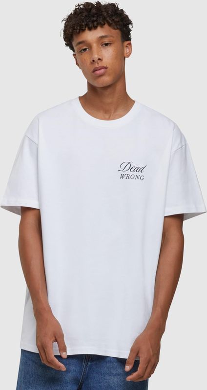 Mister Tee Dangerous Grounds Oversize
