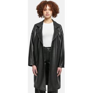 Karl Kani OG Block PU Long Coat