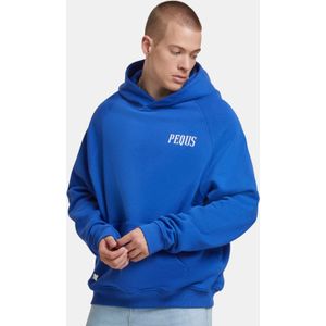 PEQUS Back Logo Hoodie