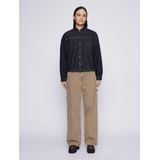 Only Norela Rinse Jeansjacke