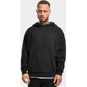 Urban Classics Knitted Hoody