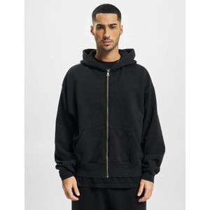 DEF Zip Hoody