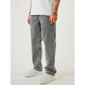 2Y Premium Wide Basic Loose Fit Jeans
