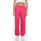 Urban Classics Ladies Organic High Waist Ballon Sweat Pants