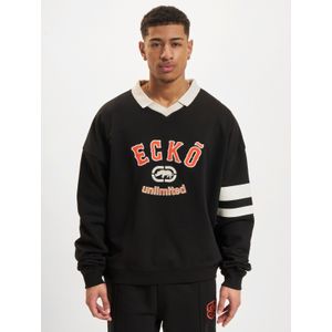 Ecko Unltd. VintageCollar Pullover