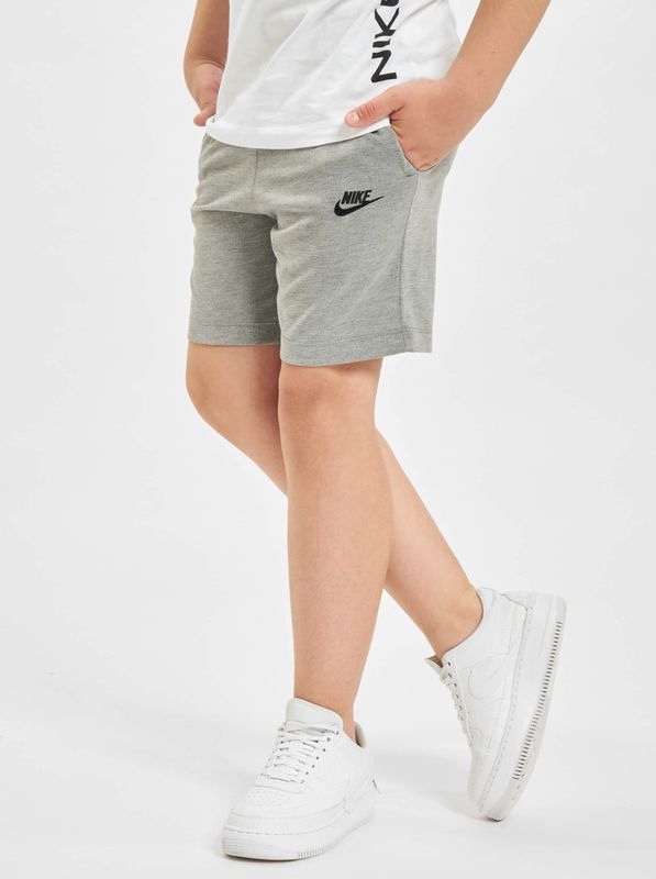 Nike AA Short Carbon