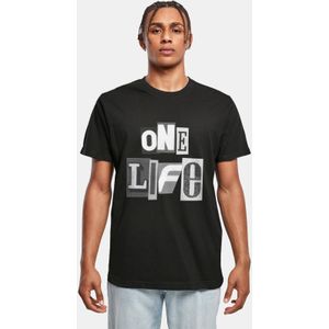 Mister Tee One Life