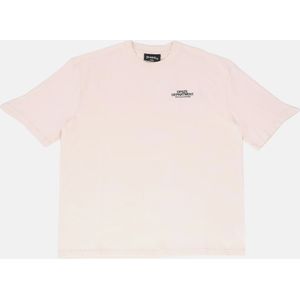 Dropsize HEAVY OVERSIZE DPSZE DEPARTMENT T-SHIRT