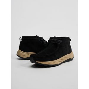 Clarks Originals Wallabee Eden Boots