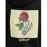 Mister Tee Wasted Youth Hoody