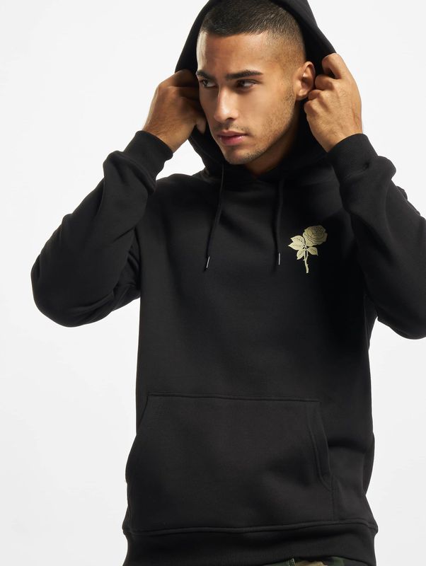 Mister Tee Wasted Youth Hoody