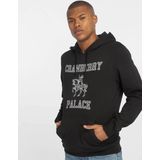 Mister Tee Cranberry Hoody