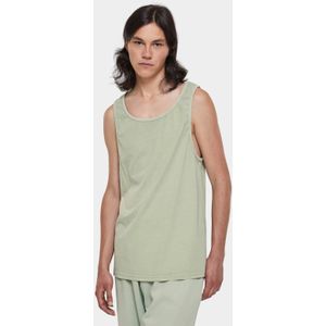 Urban Classics Heavy Oversized Acid Wash Tank
