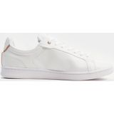Lacoste Carnaby Pro Bl 23 1 SFA Sneaker White/Light