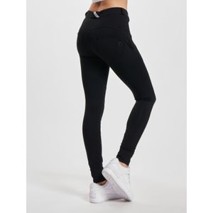 Freddy Regular-Waist WR.UP® Shaping Jeggings