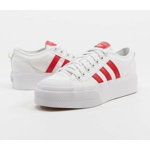 adidas Originals NIZZA Platform Schuh