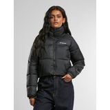 Columbia Puffect™ II Cropped Puffer Jacket